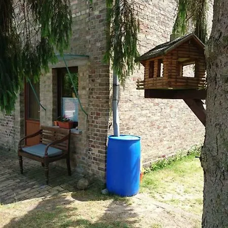 Bungalow In Strandnaehe Mönkebude Buitenkant foto