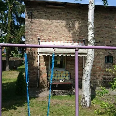 Bungalow In Strandnaehe Mönkebude Buitenkant foto
