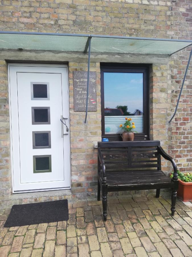 In Strandnaehe Apartment Monkebude